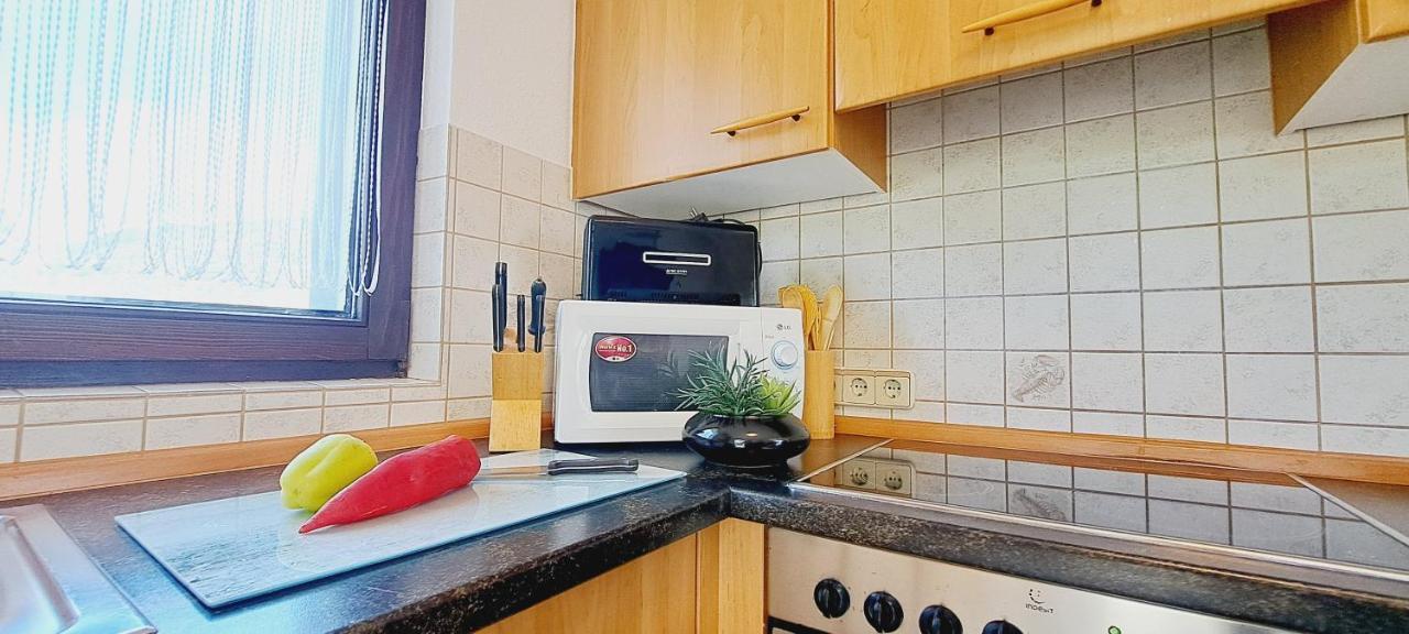 Apartments Darija & Pero Пучишча Екстериор снимка