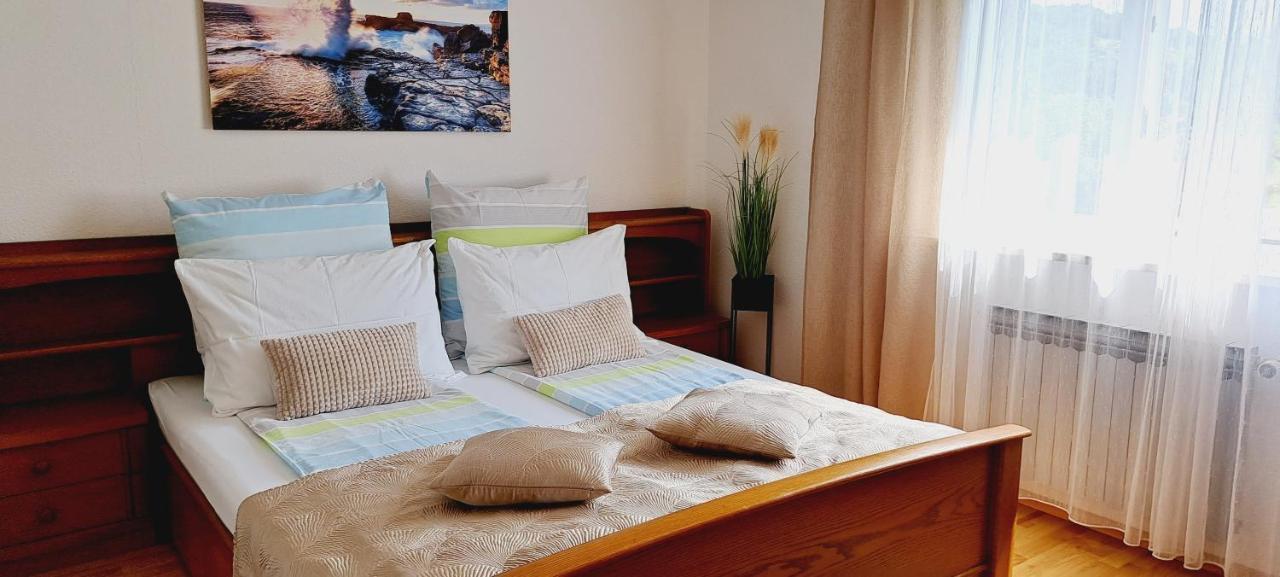 Apartments Darija & Pero Пучишча Екстериор снимка
