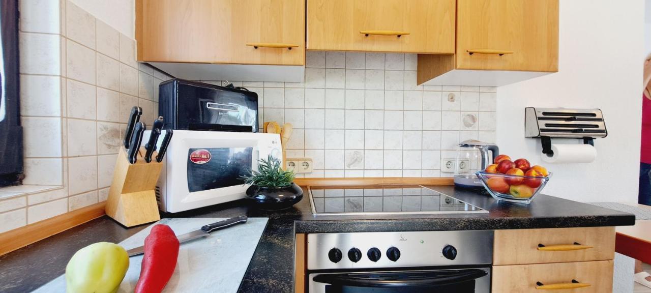 Apartments Darija & Pero Пучишча Екстериор снимка