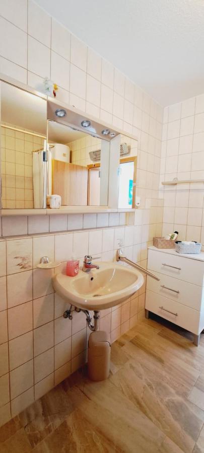 Apartments Darija & Pero Пучишча Екстериор снимка